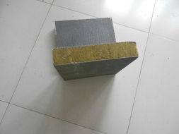 供需市場中的供應亮點 聯友加工定做巖棉防火保溫板、防火隔帶與防火隔板