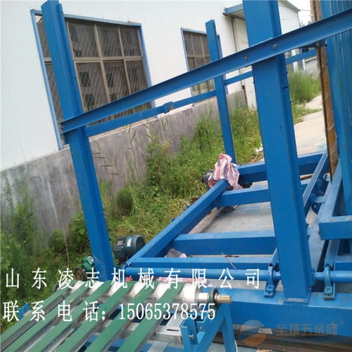 阜新無機(jī)防火隔板機(jī)器廠家直銷 筑就安全屏障，專業(yè)智造護(hù)航